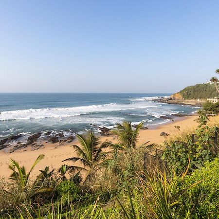 Sala Beach House Ballito Exteriör bild