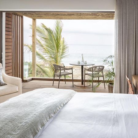 Sala Beach House Ballito Exteriör bild