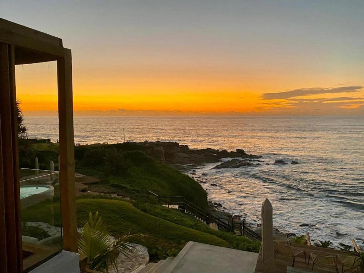 Sala Beach House Ballito Exteriör bild