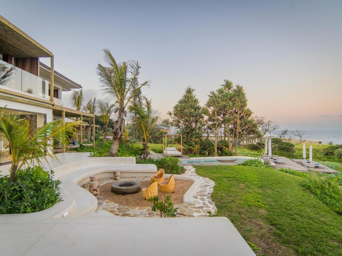 Sala Beach House Ballito Exteriör bild