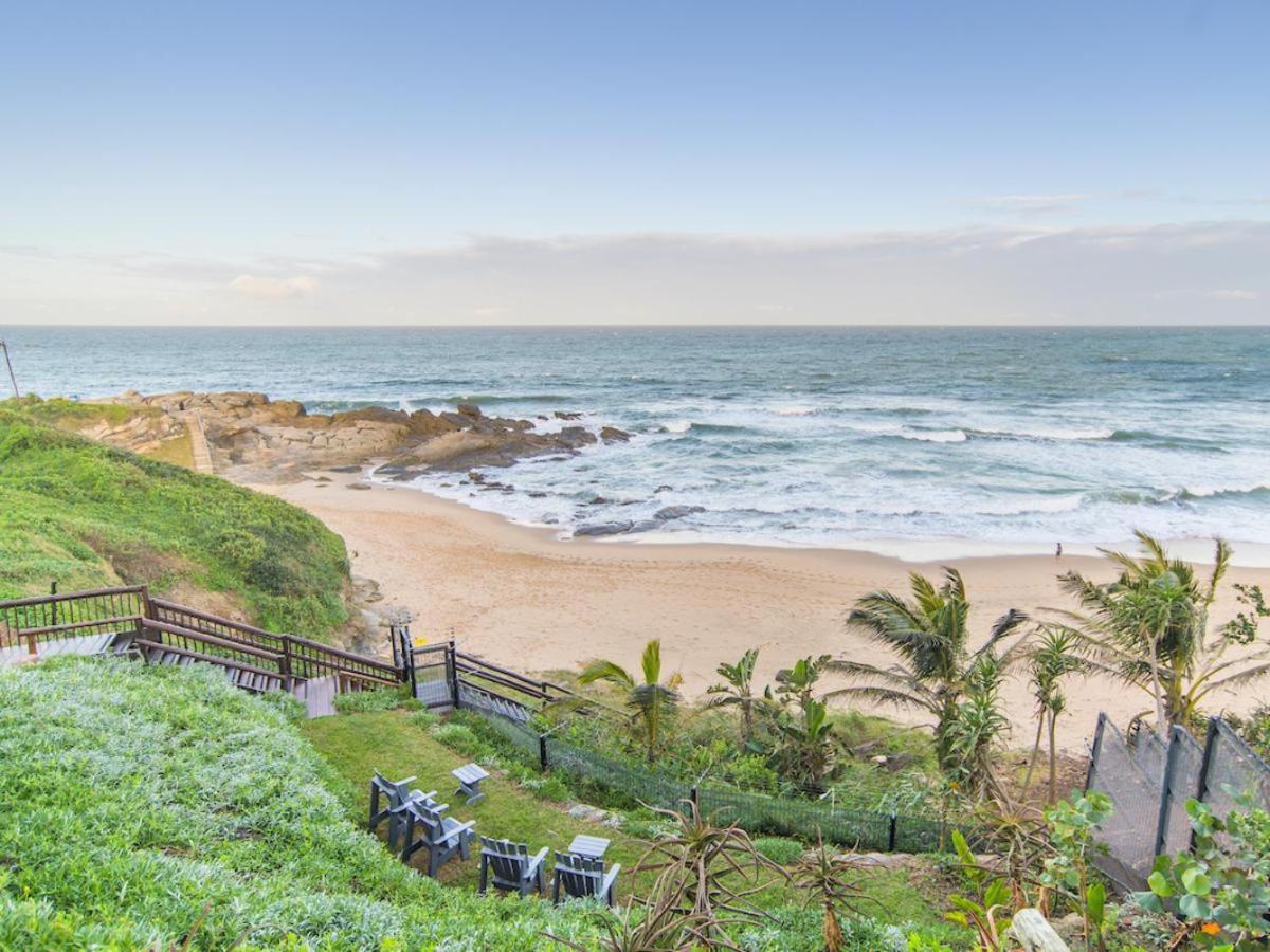 Sala Beach House Ballito Exteriör bild