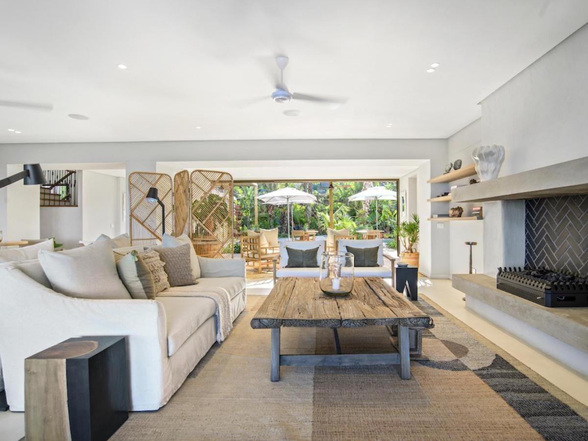 Sala Beach House Ballito Exteriör bild