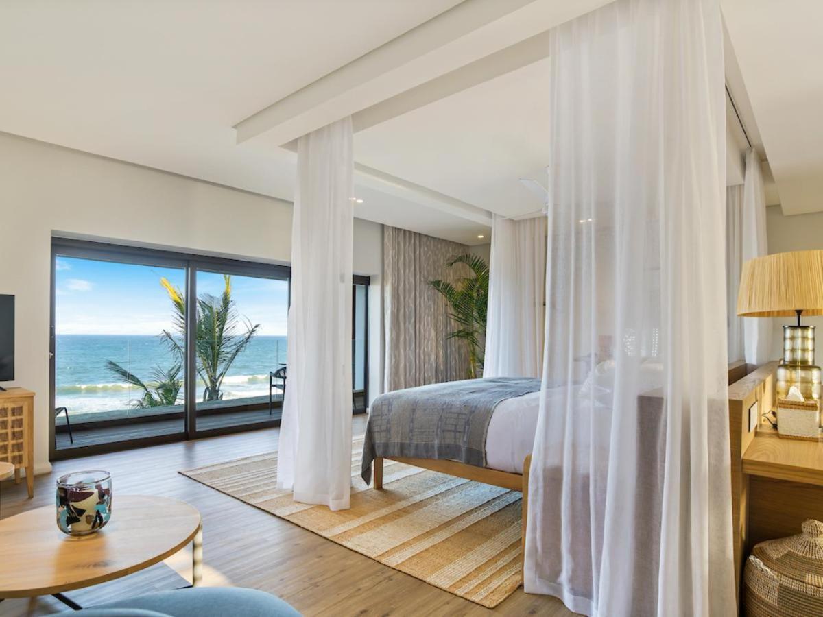 Sala Beach House Ballito Rum bild
