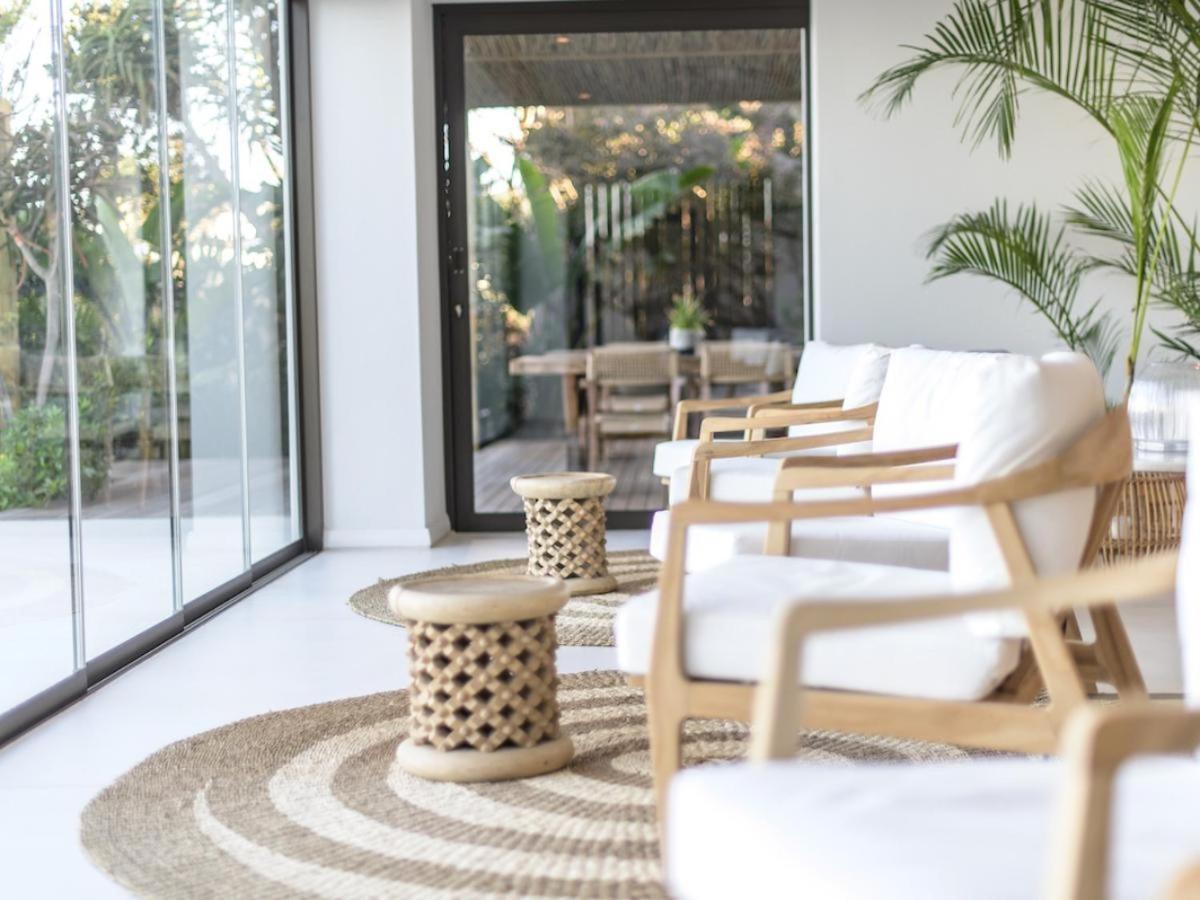 Sala Beach House Ballito Exteriör bild