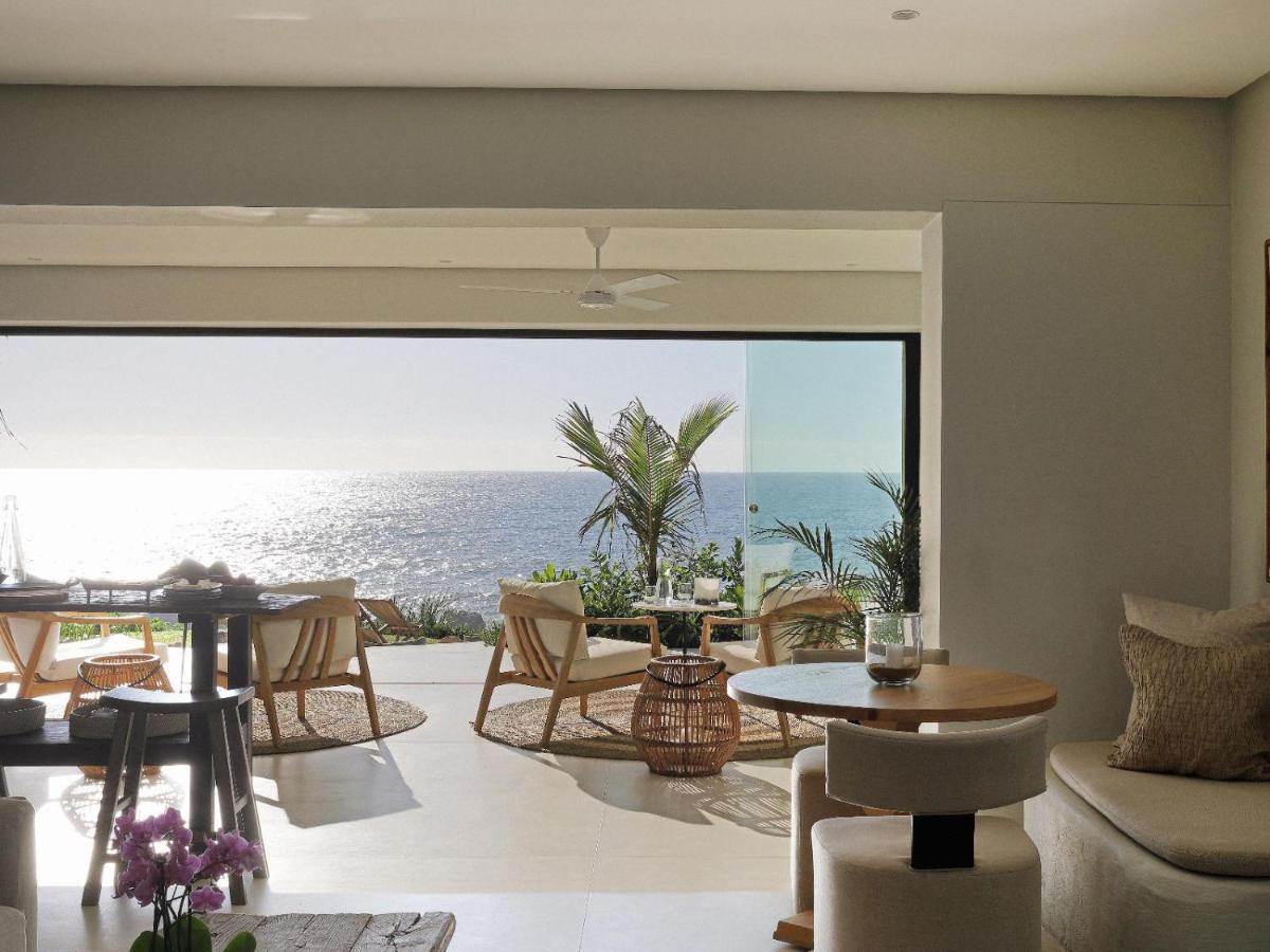 Sala Beach House Ballito Exteriör bild