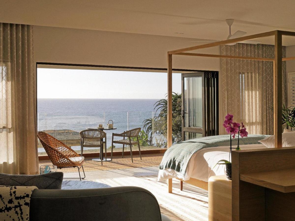 Sala Beach House Ballito Exteriör bild