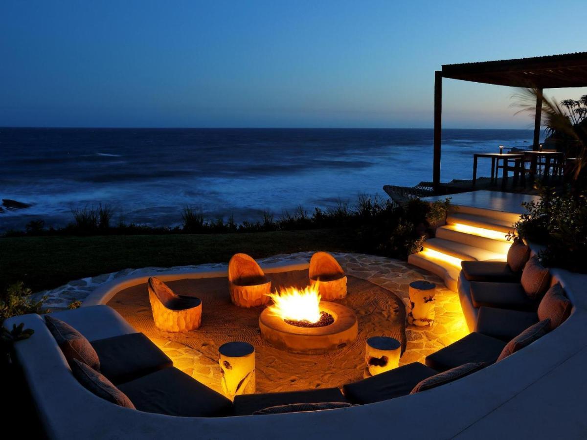 Sala Beach House Ballito Exteriör bild