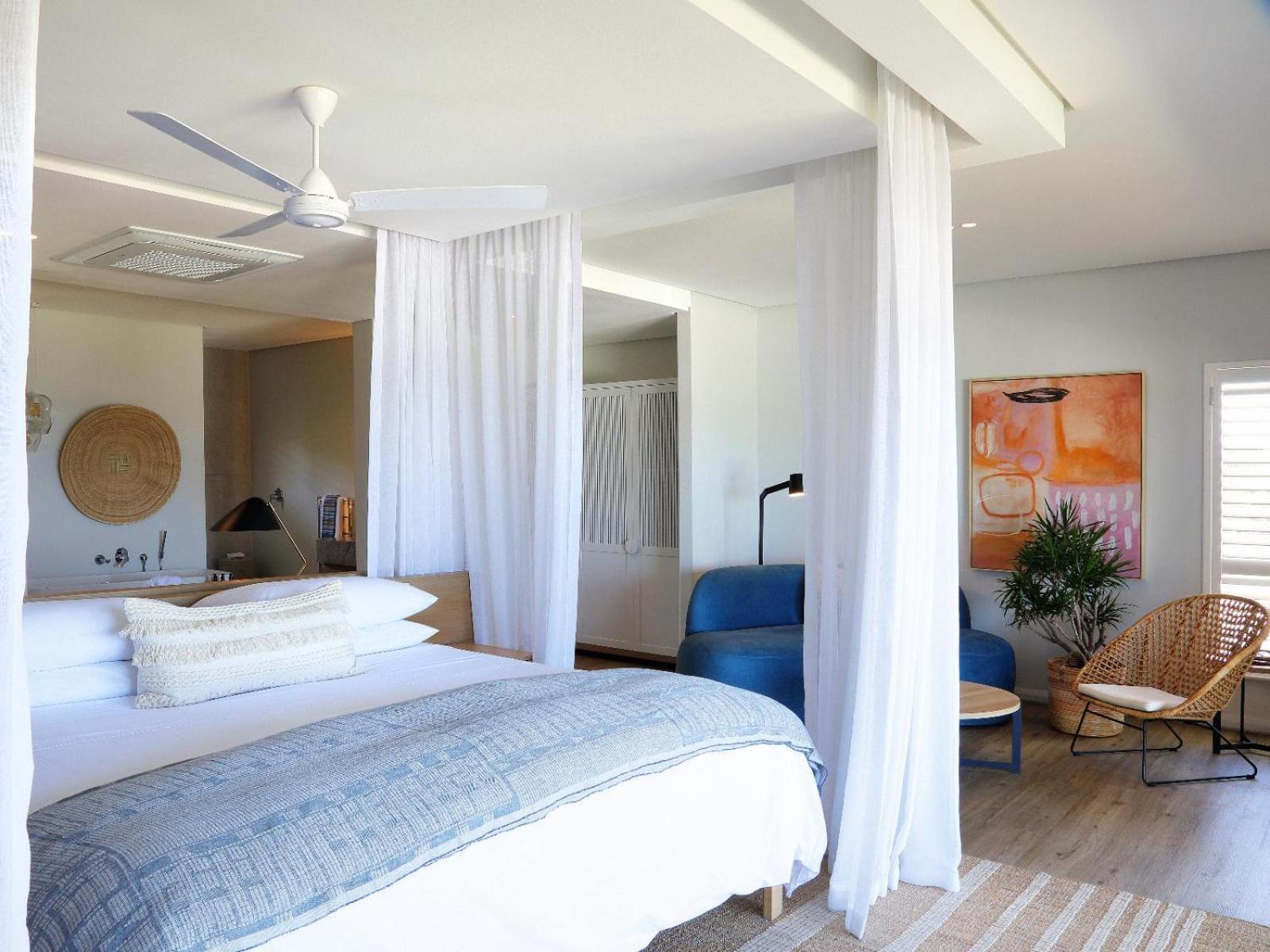 Sala Beach House Ballito Rum bild