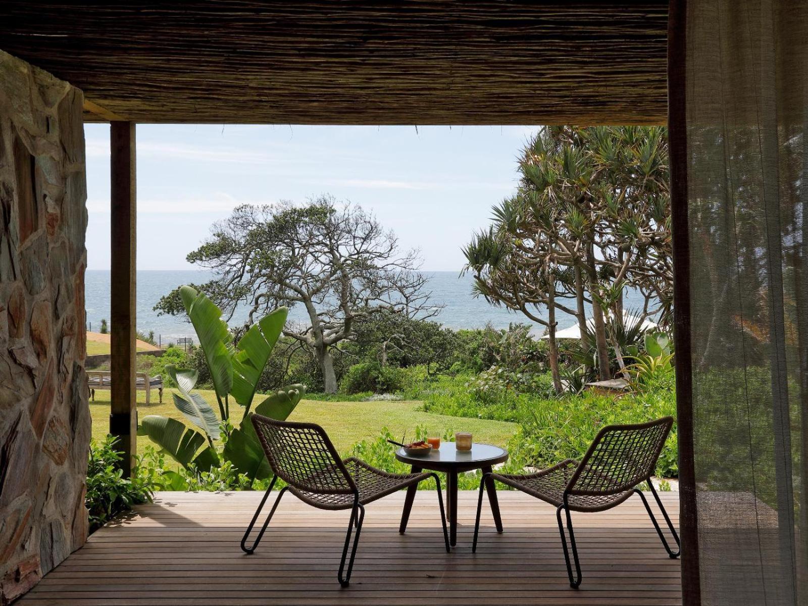 Sala Beach House Ballito Rum bild
