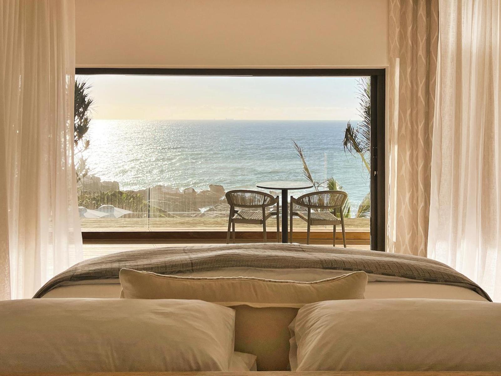 Sala Beach House Ballito Rum bild