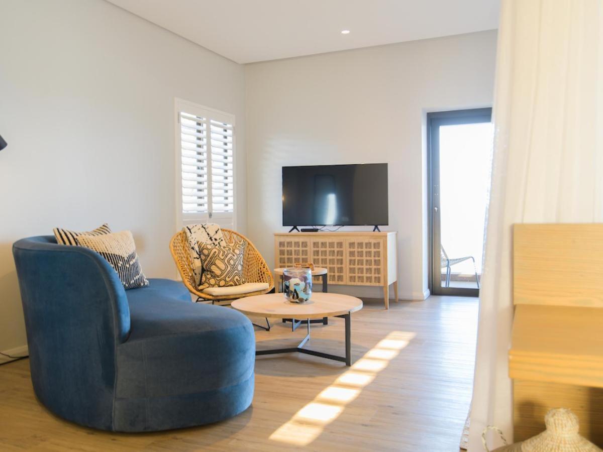 Sala Beach House Ballito Rum bild