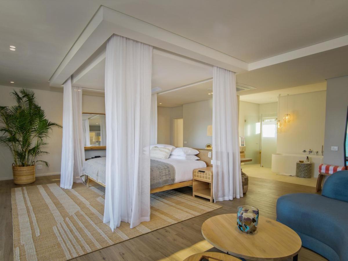 Sala Beach House Ballito Rum bild