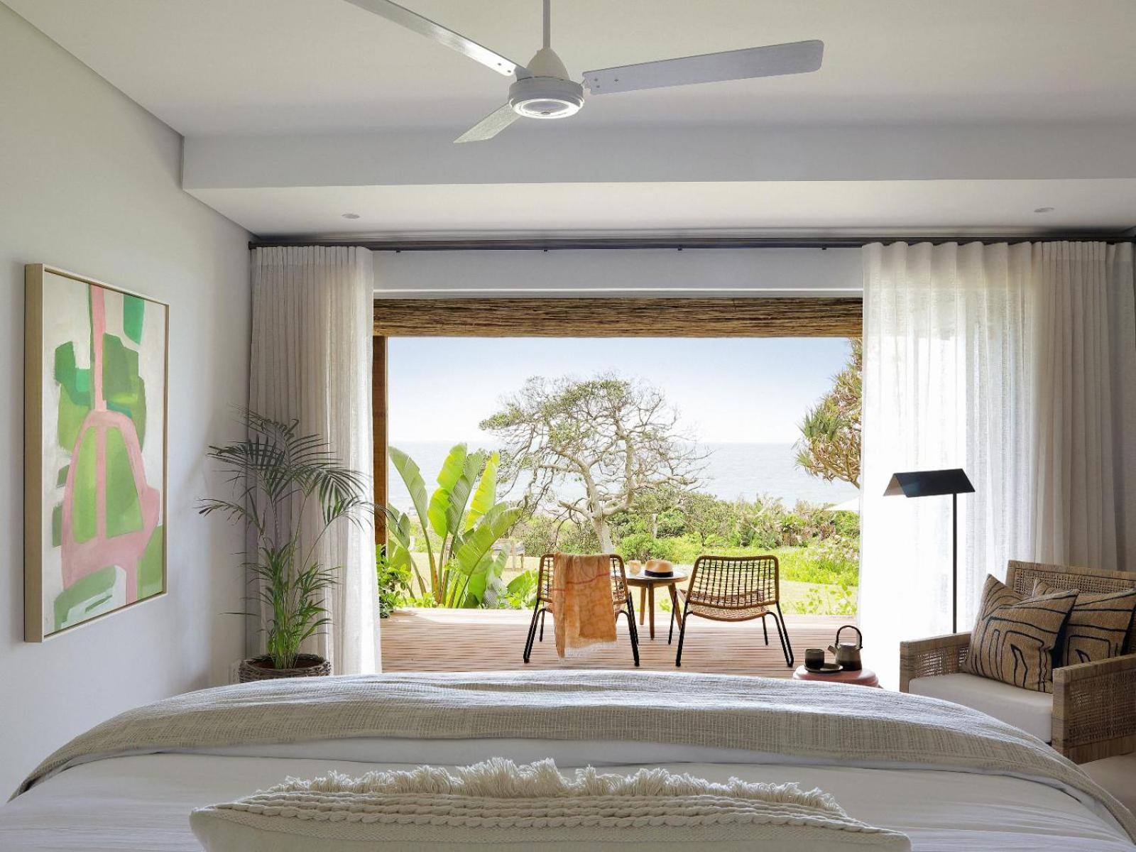 Sala Beach House Ballito Rum bild