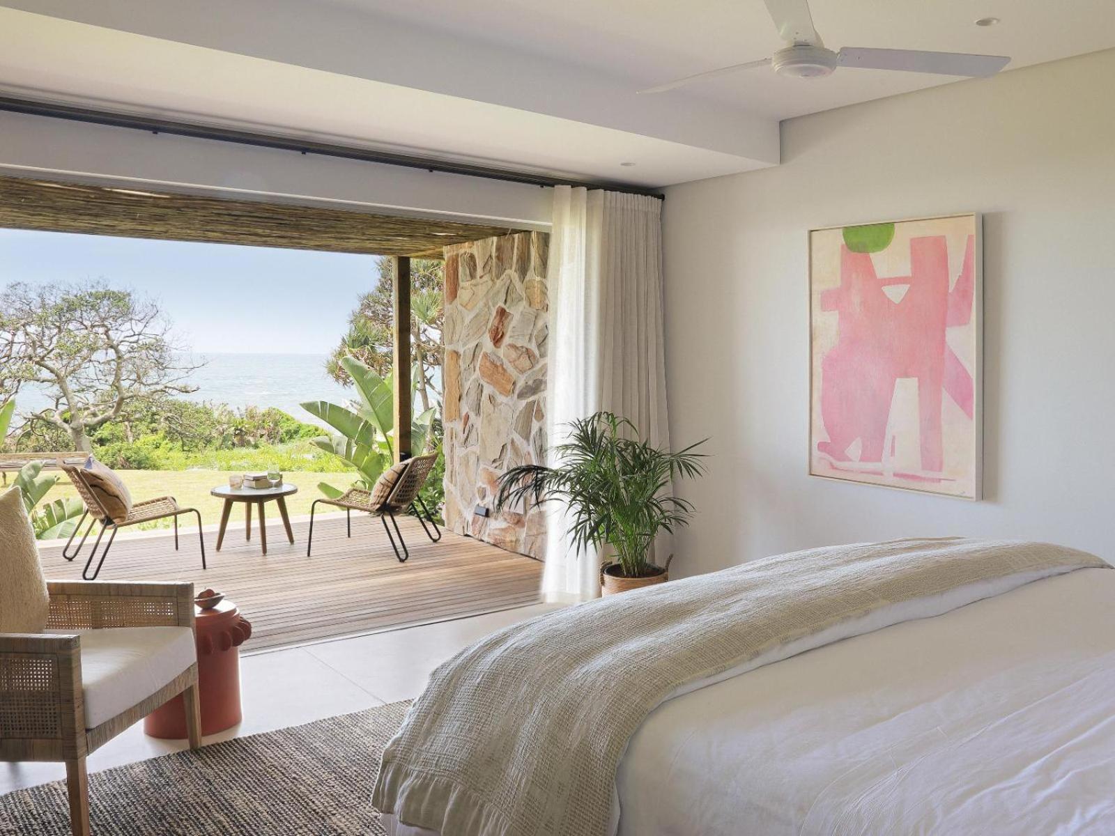Sala Beach House Ballito Rum bild