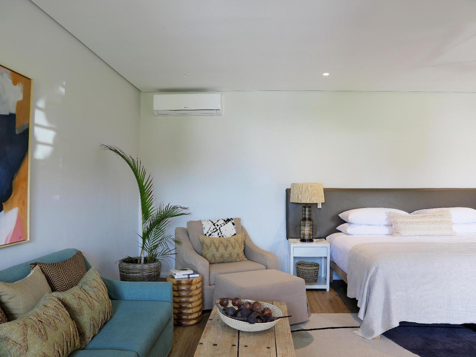 Sala Beach House Ballito Rum bild