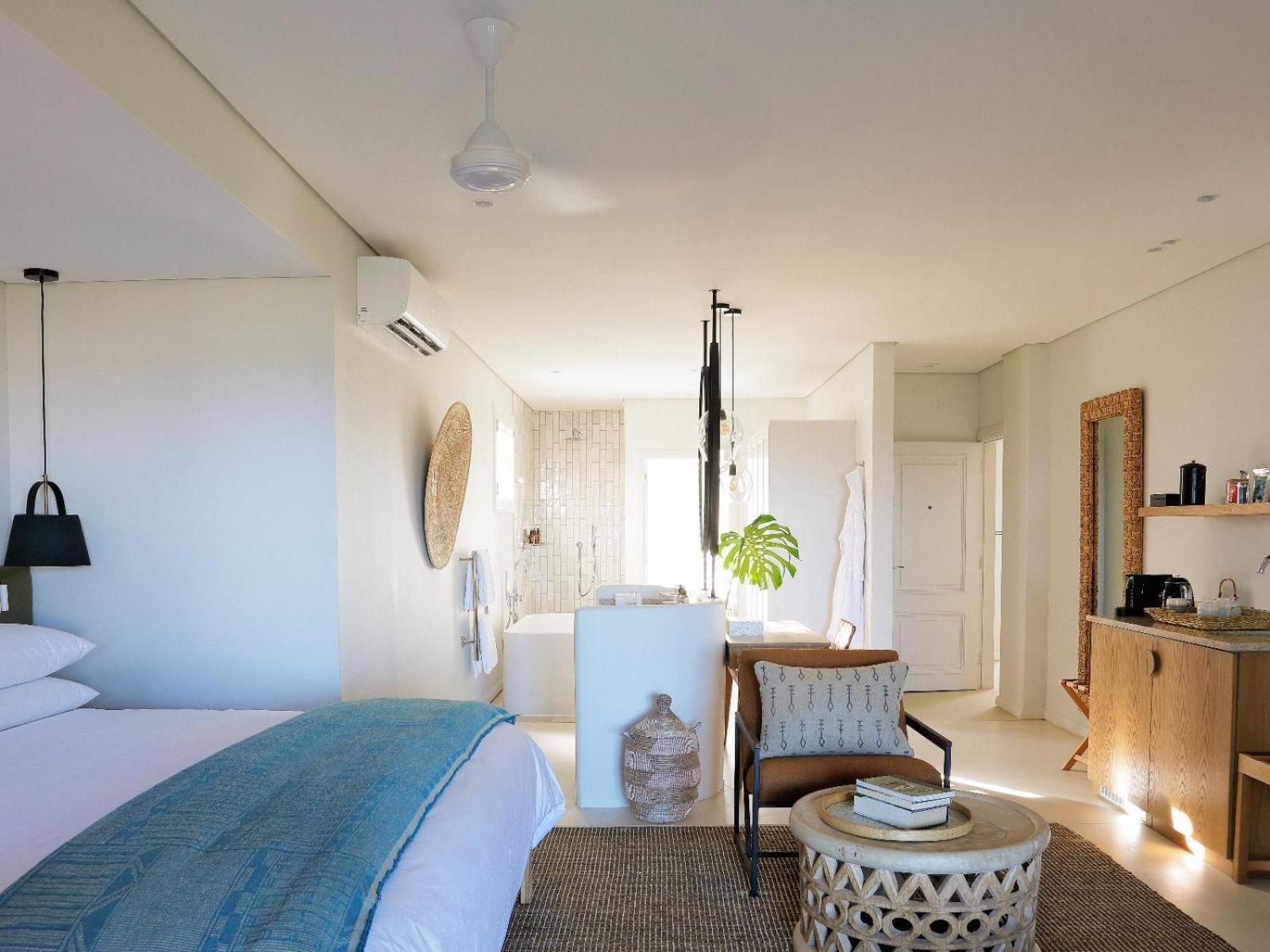 Sala Beach House Ballito Rum bild