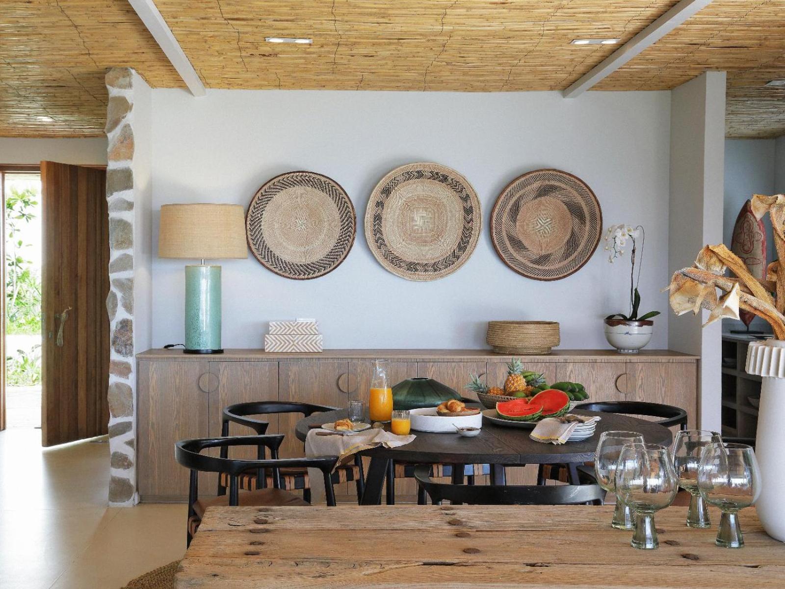 Sala Beach House Ballito Rum bild