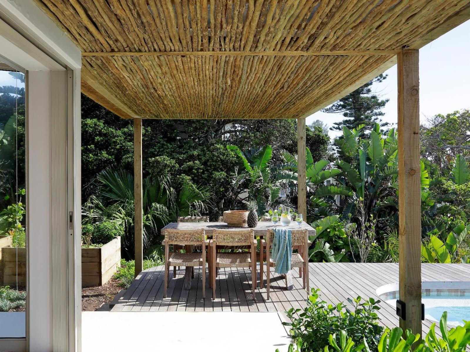 Sala Beach House Ballito Rum bild