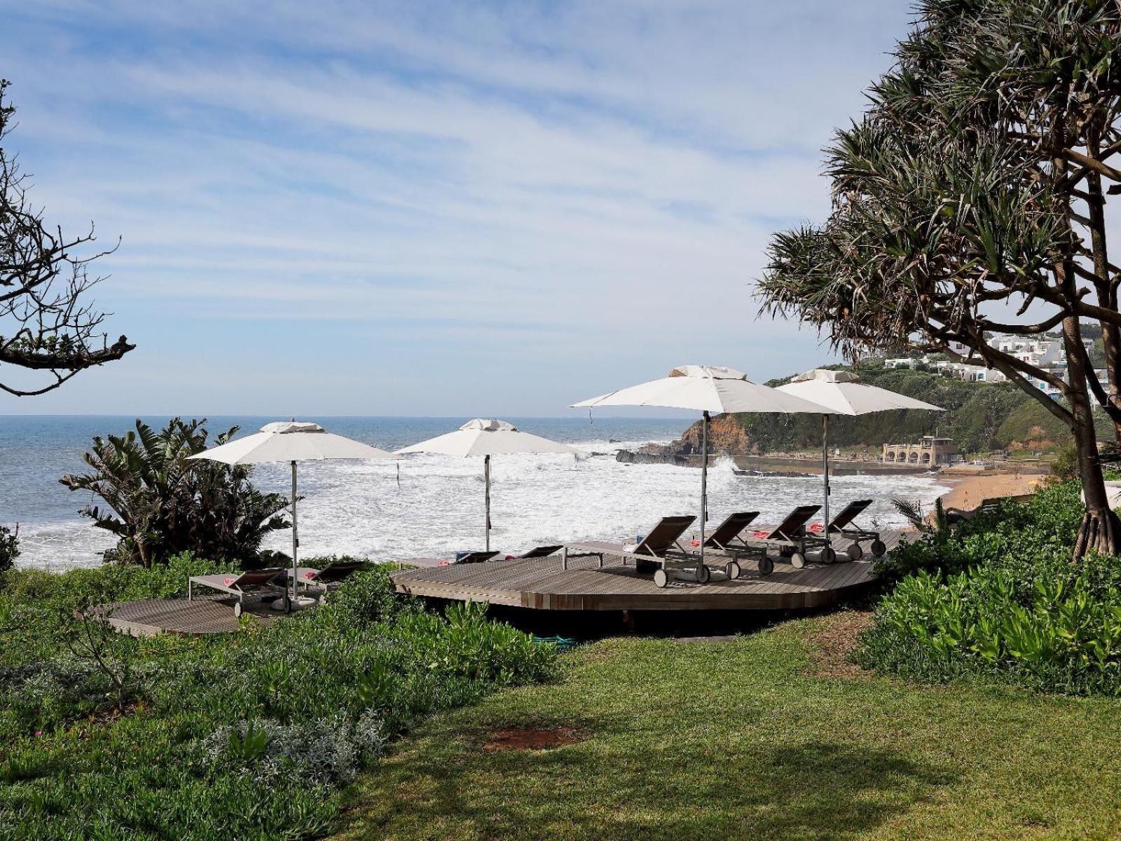 Sala Beach House Ballito Rum bild