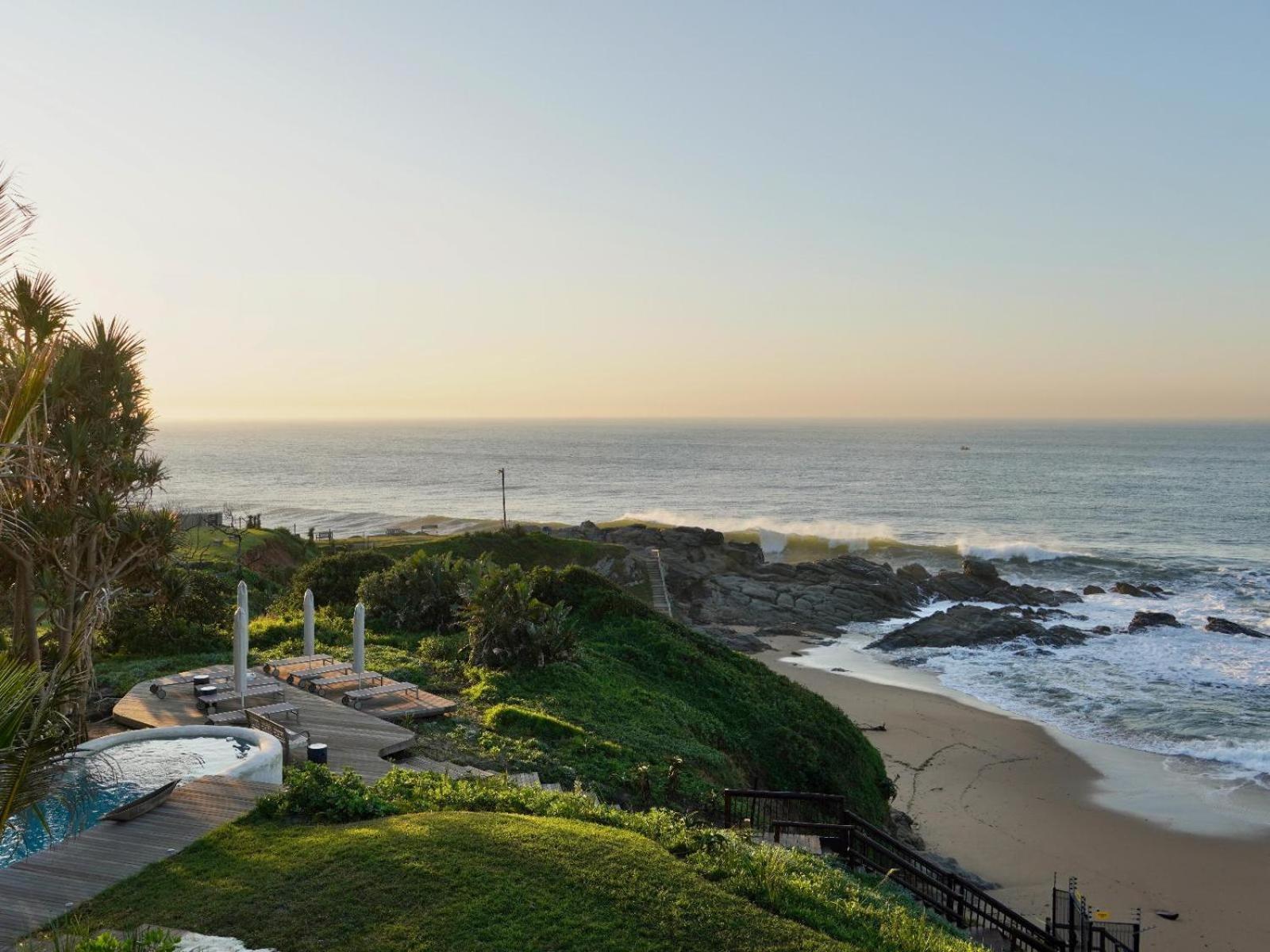 Sala Beach House Ballito Rum bild