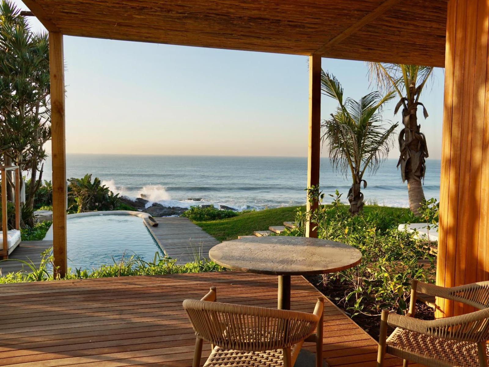 Sala Beach House Ballito Rum bild