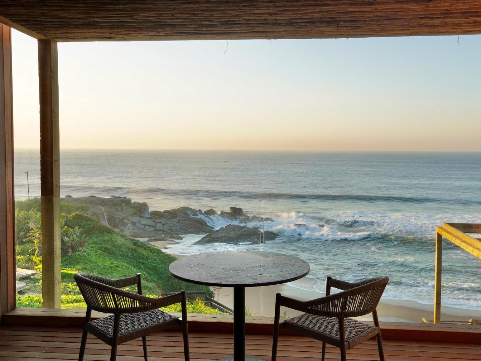 Sala Beach House Ballito Rum bild