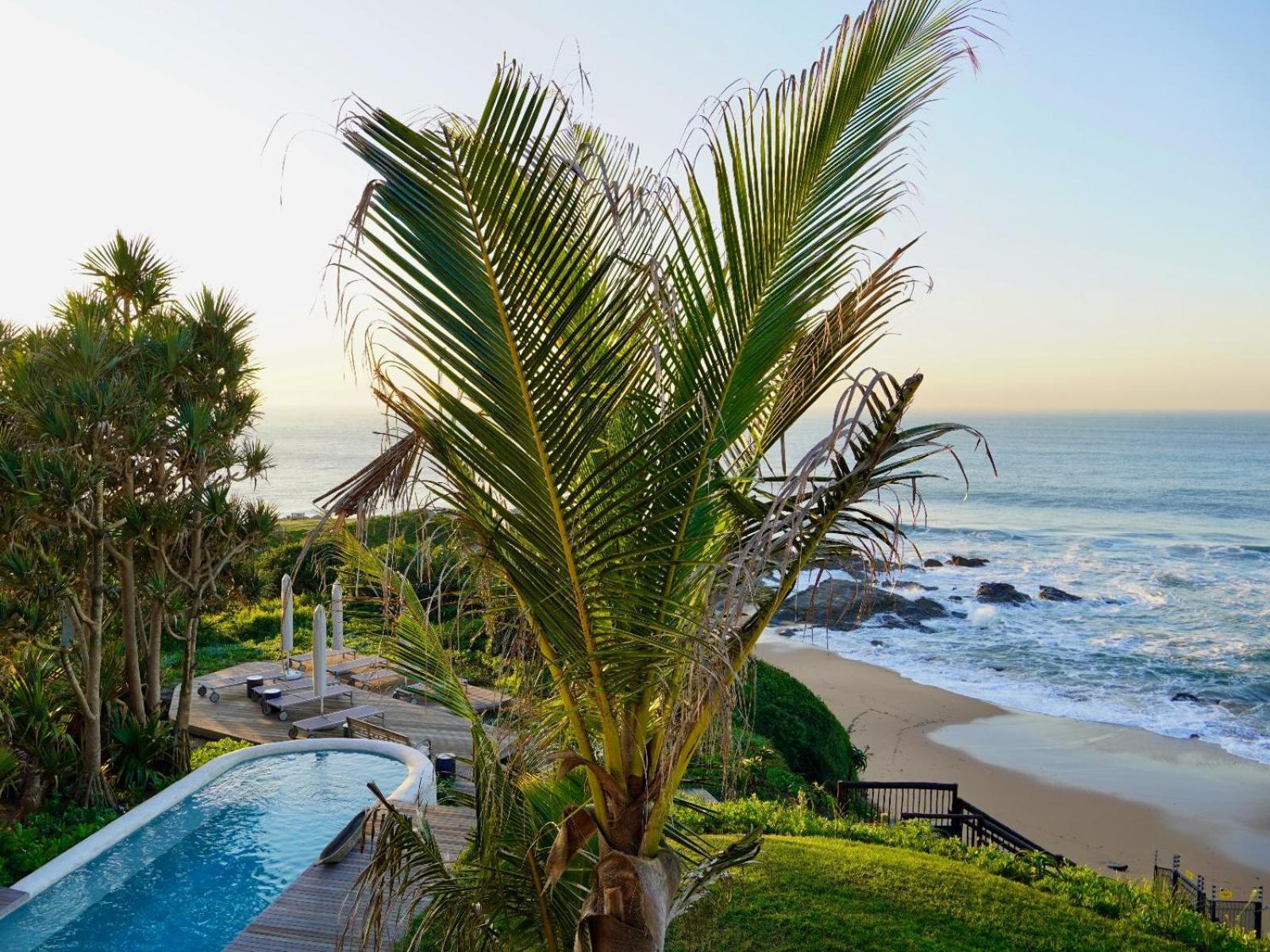 Sala Beach House Ballito Rum bild