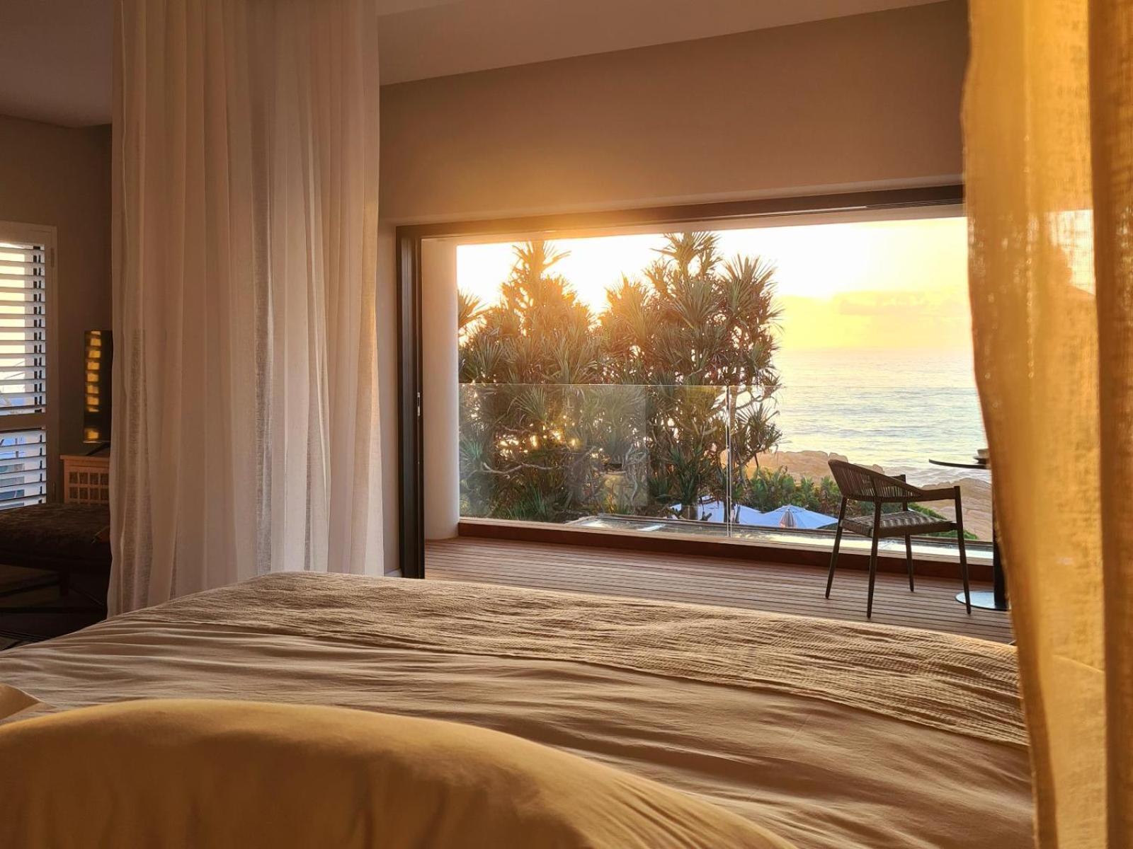 Sala Beach House Ballito Rum bild