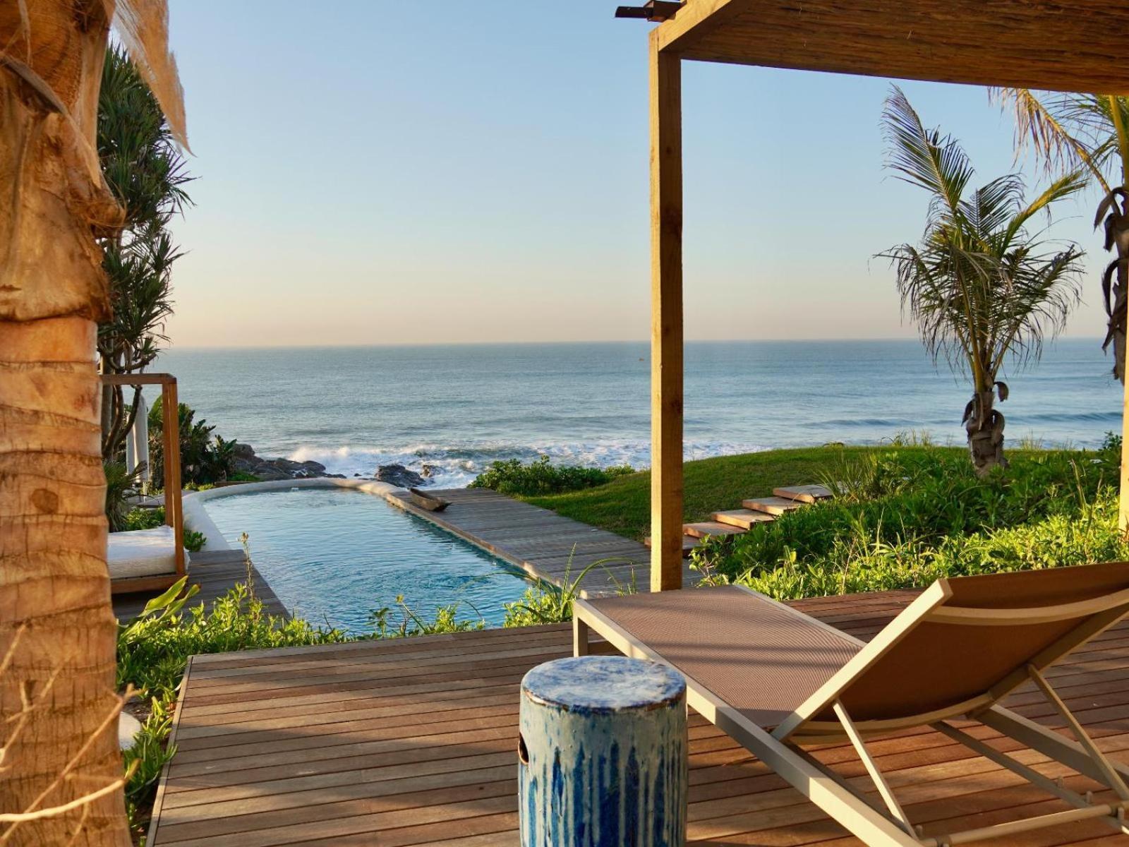 Sala Beach House Ballito Rum bild