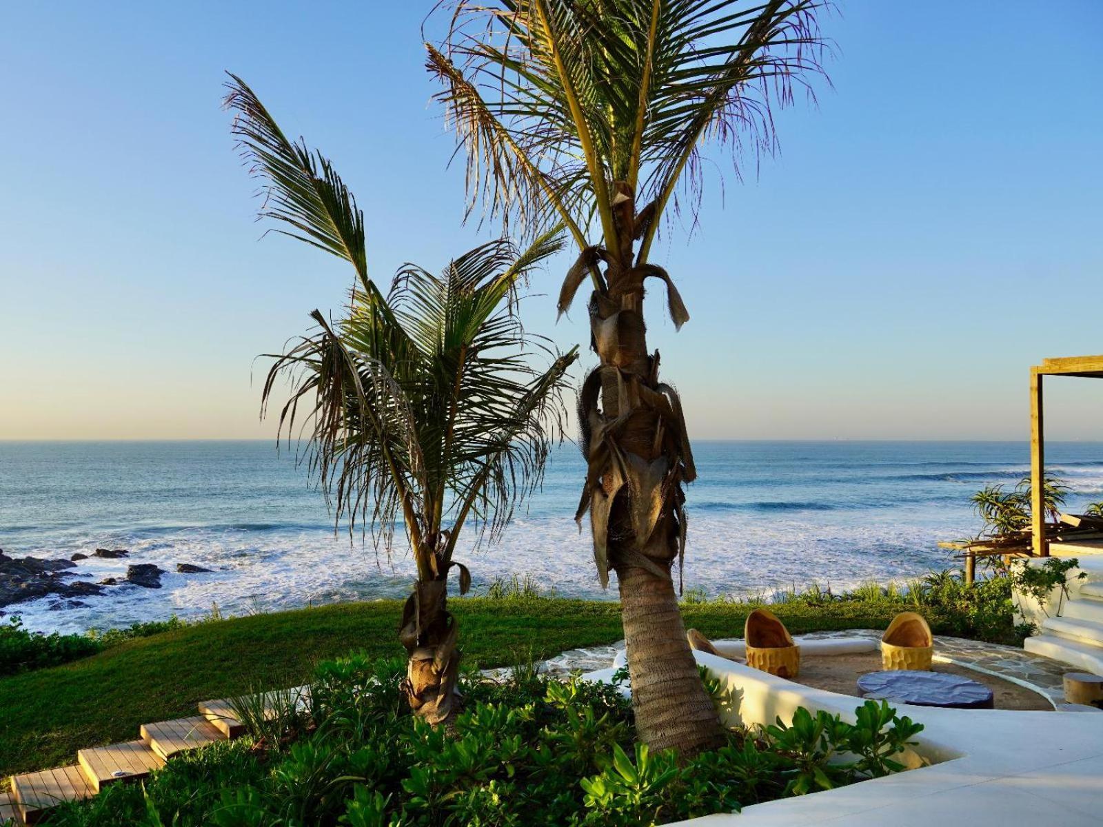 Sala Beach House Ballito Rum bild