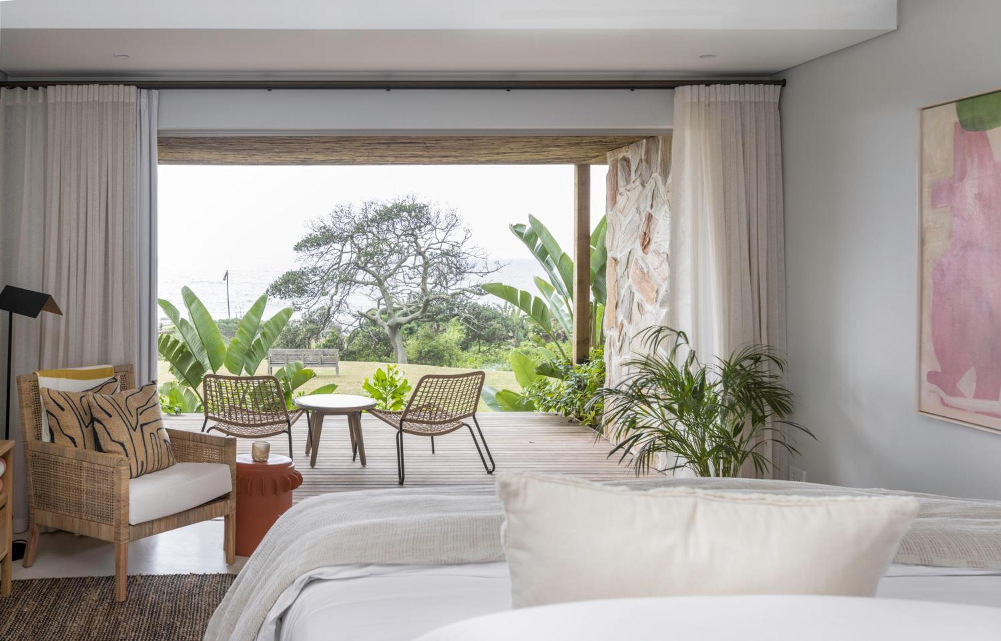 Sala Beach House Ballito Exteriör bild