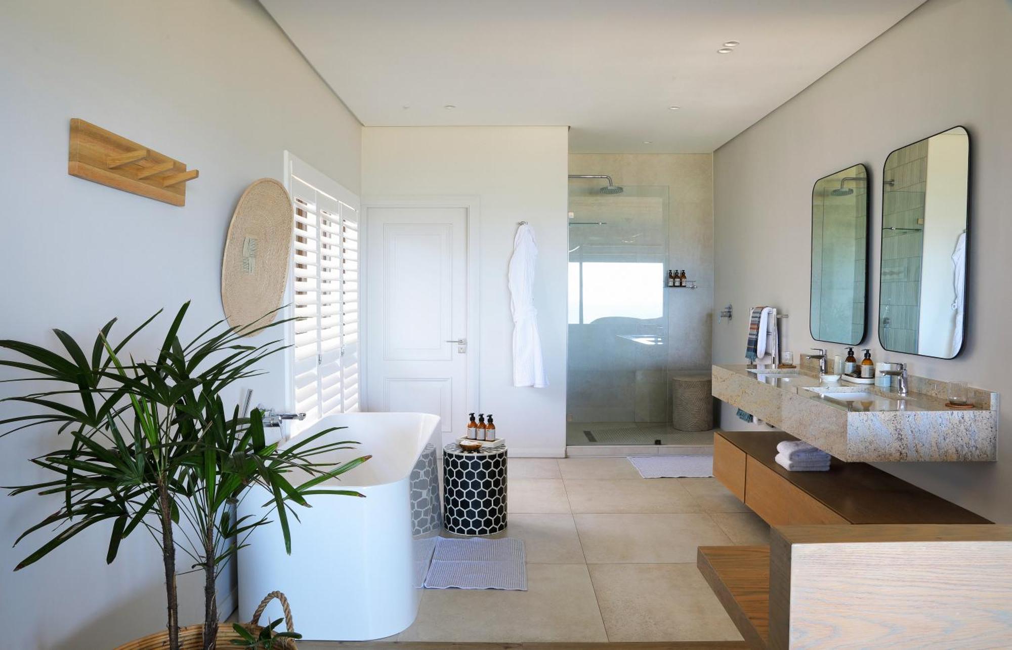 Sala Beach House Ballito Exteriör bild