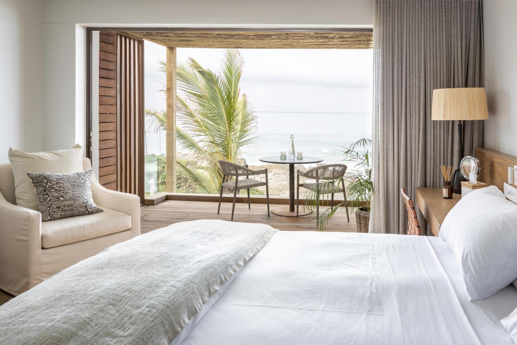 Sala Beach House Ballito Exteriör bild