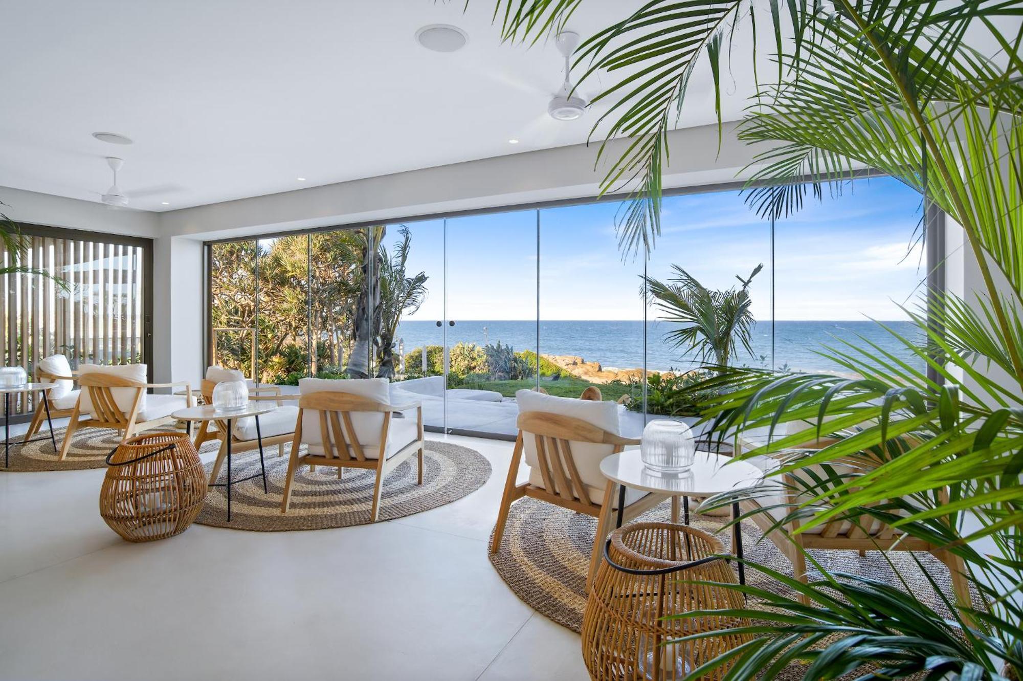 Sala Beach House Ballito Exteriör bild